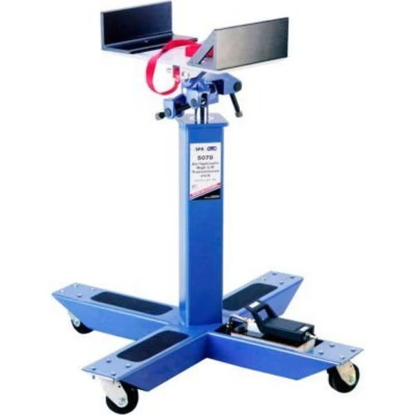 OTC Tran Jack 2000 Lb -, Integrated Supply Network, Mfr#: OTC5078