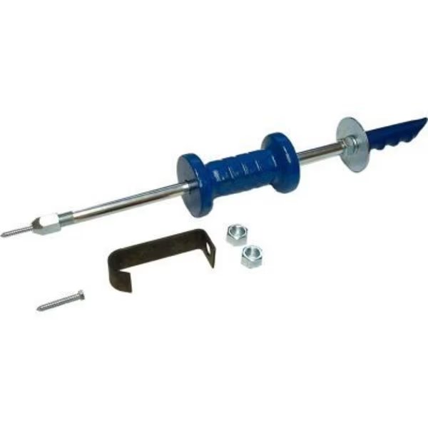 SG Tool Aid Midi-Weight Slide Hammer Dent Puller 81200, Integrated Supply Network, Mfr#: SGT81200