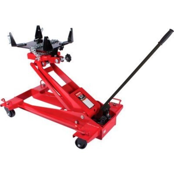 Sunex 1.5 Ton Truck Transmission Jack, Integrated Supply Network, Mfr#: 7752C
