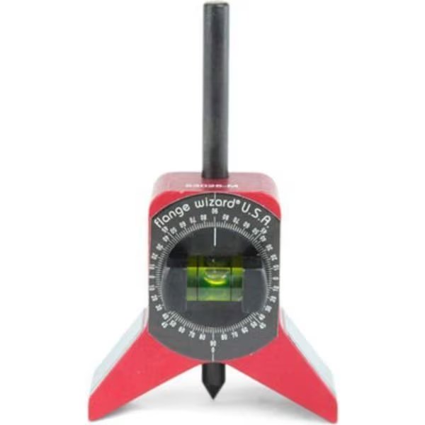 Small Magnetic Centering Head, Powerweld Inc, Mfr#: 53025-M