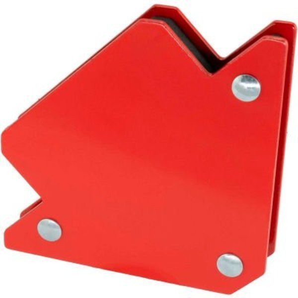 Magnet Holder Small 25 Lbs., Powerweld Inc, Mfr#: M061