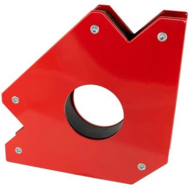 Magnet Holder Large 75 Lbs., Powerweld Inc, Mfr#: M063