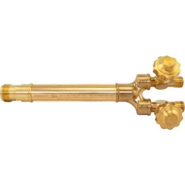 Powerweld® Torch Handle Heavy Duty Victor Style, Powerweld Inc, Mfr#: PW315