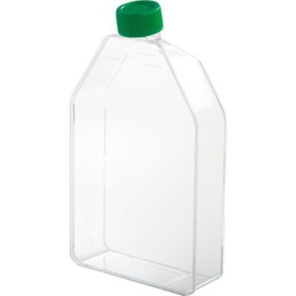 CELLTREAT® 225cm2 Tissue Culture Flask - Vent Cap, Sterile, Celltreat, Mfr#: 229371