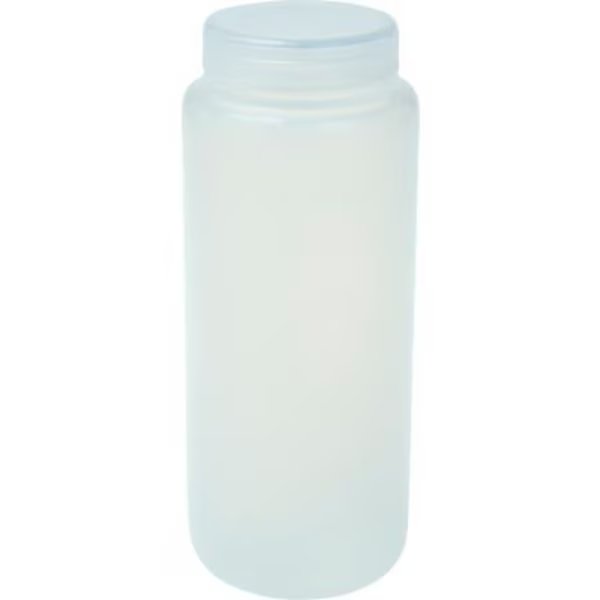 CELLTREAT® 500mL Centrifuge Bottle, PP, Non-sterile, Celltreat, Mfr#: 229468