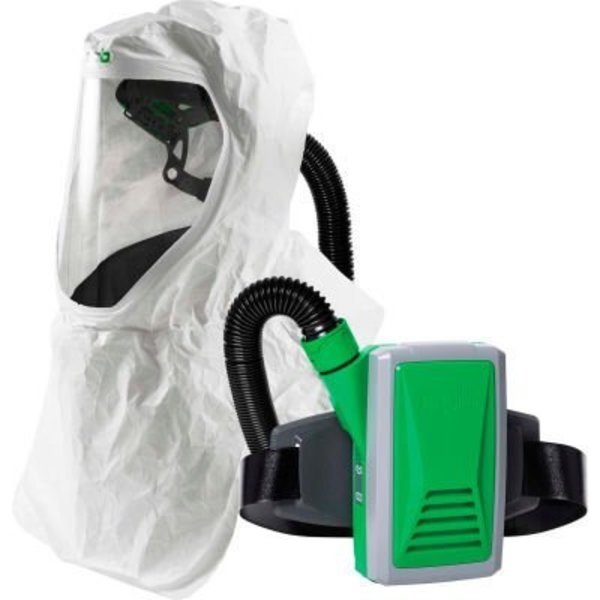 RPB T200, Head Harness Assembly, Tychem 2000 Hood, HX5 PAPR, Gvs-Rpb, Mfr#: 17-0030