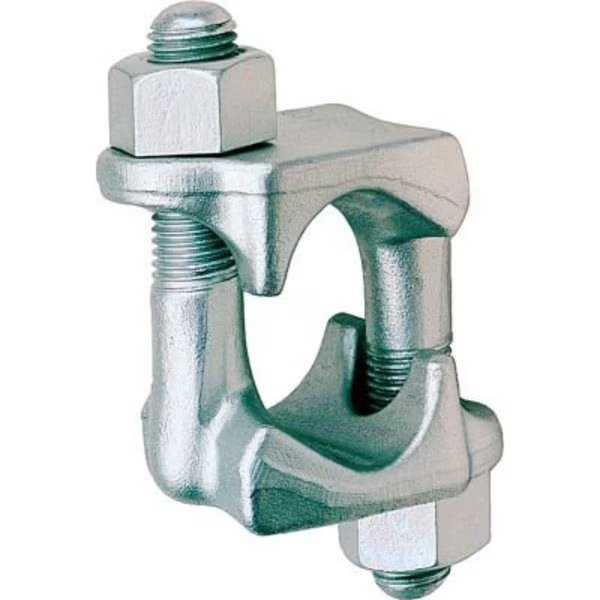 Crosby G-429 Galvanized Clip Fist Grip 1-1/8", Mazzella, Mfr#: 1010630