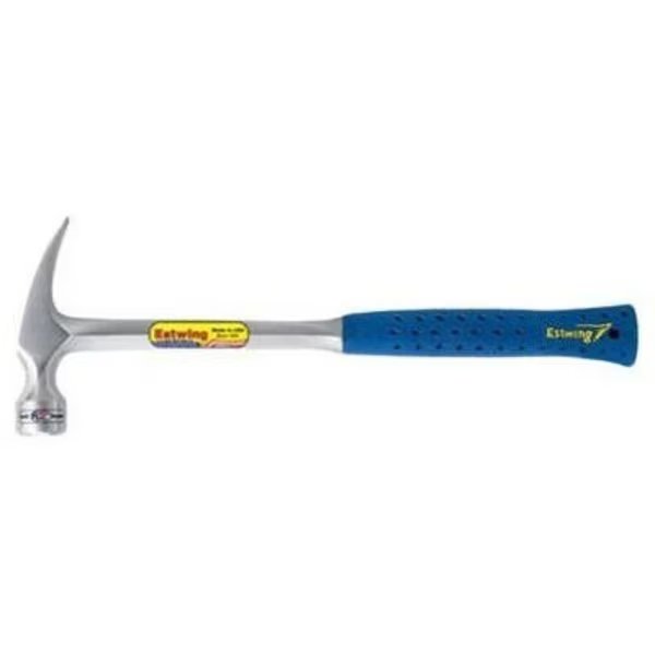 22OZ Milled Fram Hammer, Estwing, Mfr#: E3-22SM