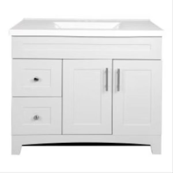 36Mod DRDra Van Combo, Royal Cabinets, Mfr#: 80-8106-2-1603