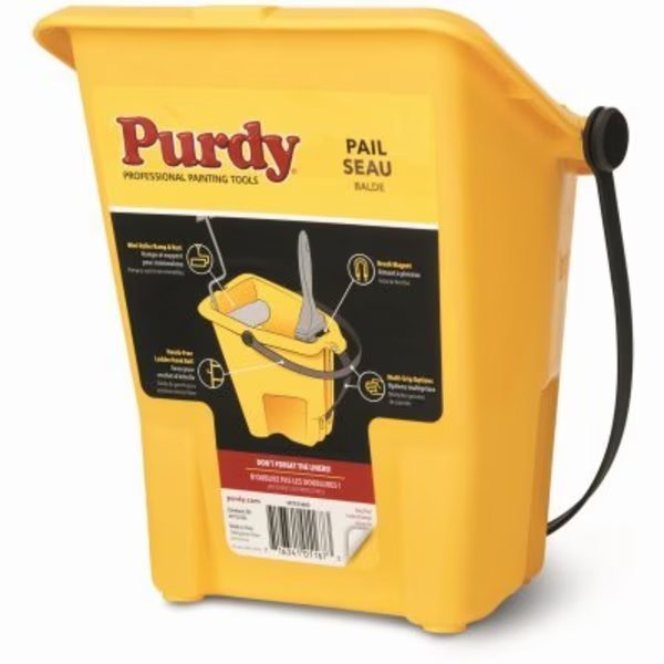Purdy Painters Pail, Purdy, Mfr#: 14T921000