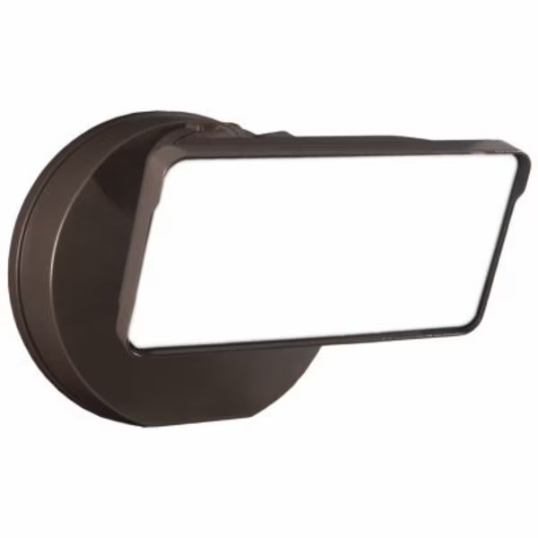 1HD LED BRZ FLD Light, Cooper Lighting, Mfr#: TGS3S401FSRB