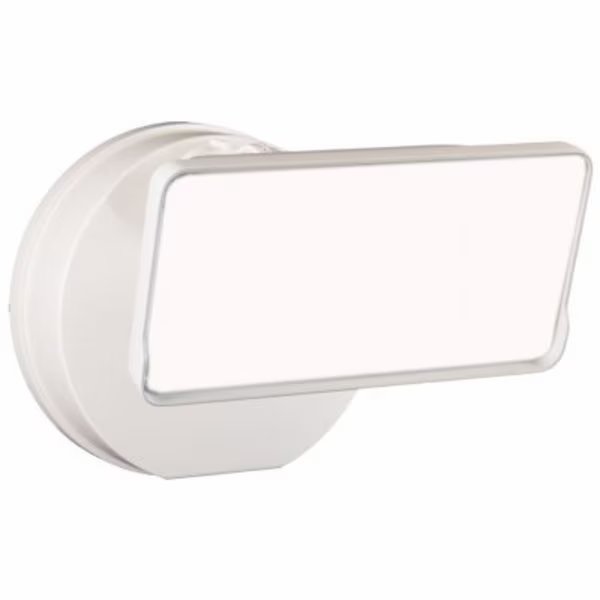 1HD LED WHT FLD Light, Cooper Lighting, Mfr#: TGS3S401FSRW