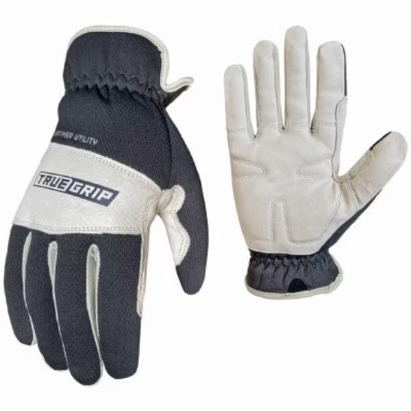 LG Prem LTHR Hyb Gloves, Big Time Products, Mfr#: 98812-23