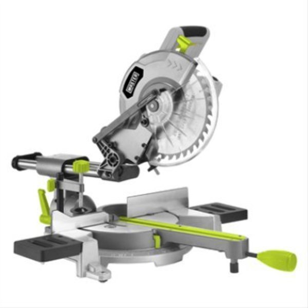 MM Miter Saw, Master Mechanic, Mfr#: J1X-KZ34-255J