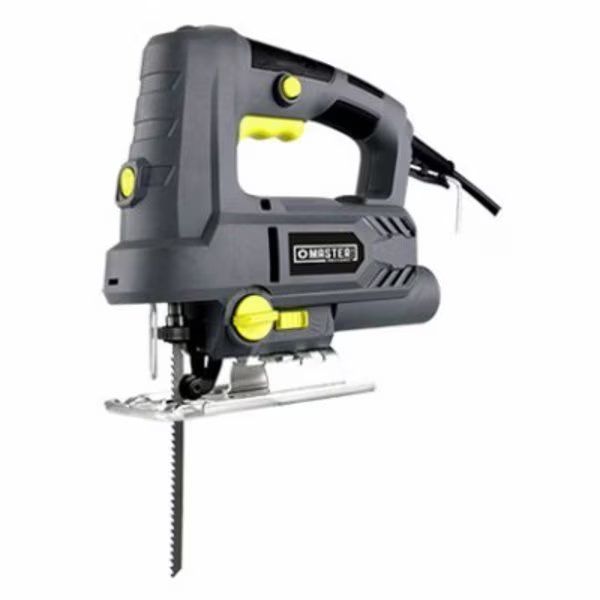 MM Jig Saw, Master Mechanic, Mfr#: M1Q-GW12-100TB
