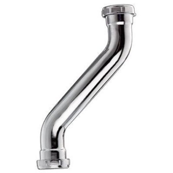112CHR DBL OffsetTrap, Plumb Pakrporation, Mfr#: 1038K