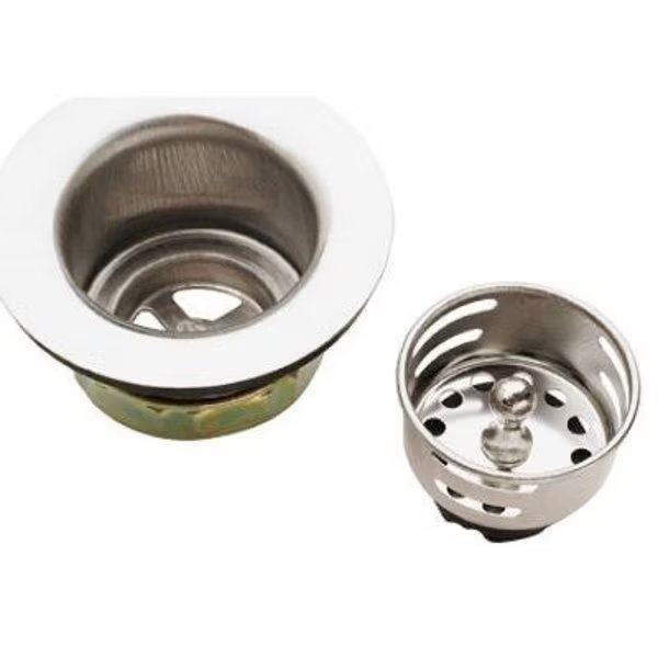 2212 Duo Strainer, Plumb Pakrporation, Mfr#: 878PC
