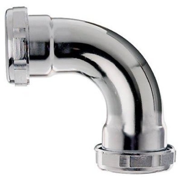 114 90DEG RepCoupling, Plumb Pakrporation, Mfr#: 673K