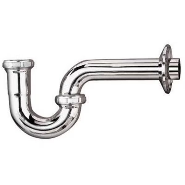 114 CHR P Trap, Plumb Pakrporation, Mfr#: 301K