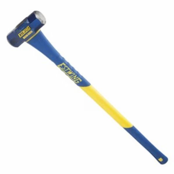 6LB Sledgehammer, Groz Engineering Tools Pvt Ltd, Mfr#: ESH-636F