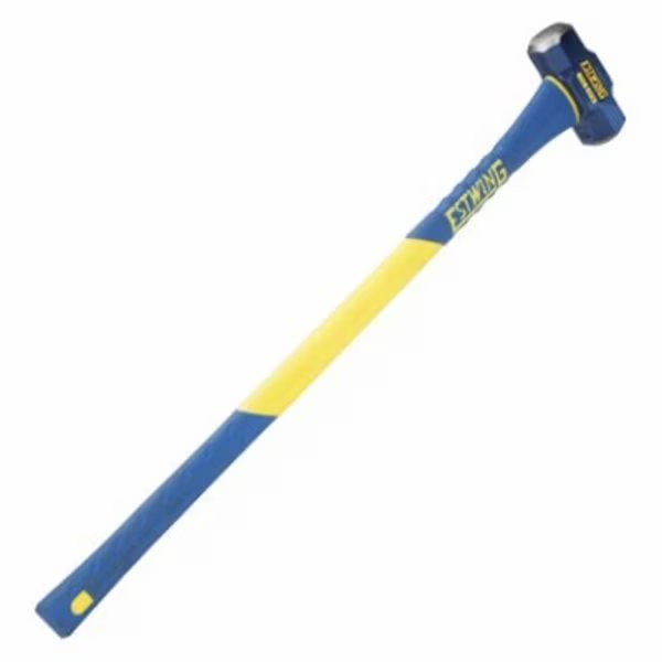 8LB Sledgehammer, Groz Engineering Tools Pvt Ltd, Mfr#: ESH-836F