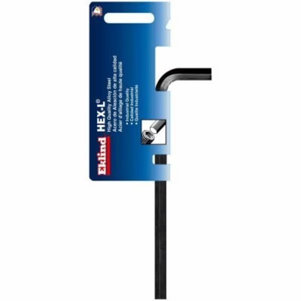 916 Long Hex L Key, Eklind, Mfr#: 14236