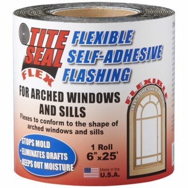 6x25' Tite Seal, Cofair Products, Mfr#: TSF625