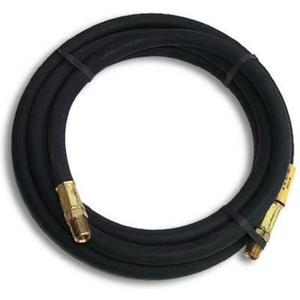 10' Gas Hose, Flame Engineering, Mfr#: HP-10C