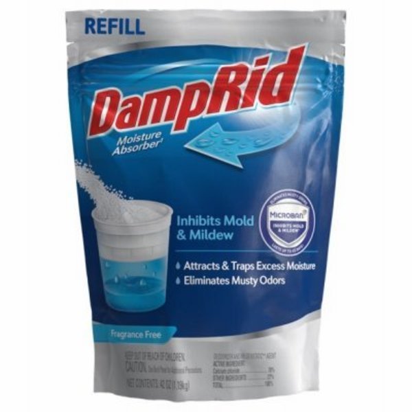 Damp 42OZ Absorber, Wm Barr, Mfr#: FG30FFESB