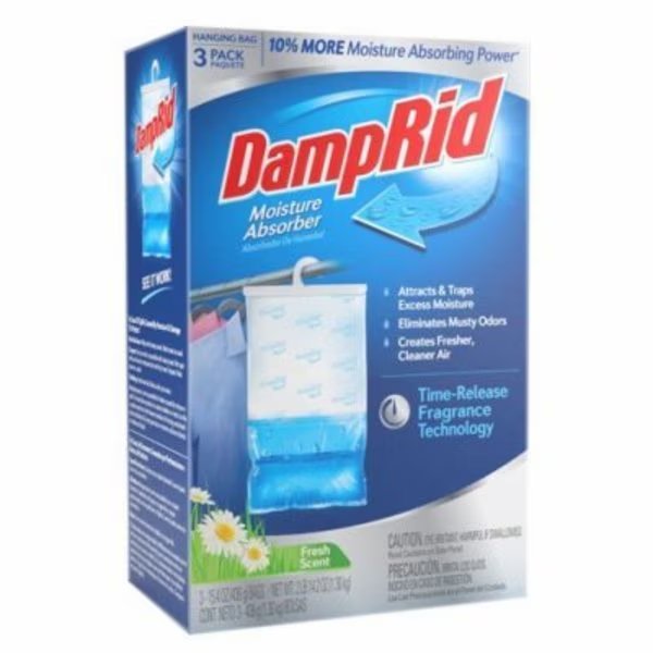 3PK 154OZ Freshener, Wm Barr, Mfr#: FG83FSSB