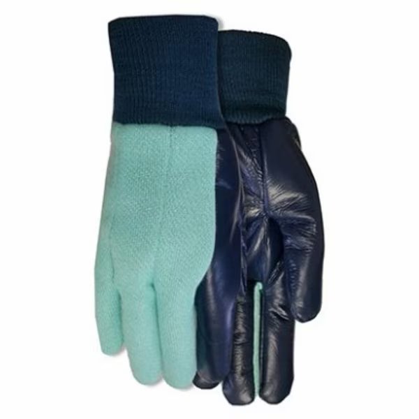 Ladies Jersey Glove, Midwest Quality Gloves, Mfr#: 7791M2