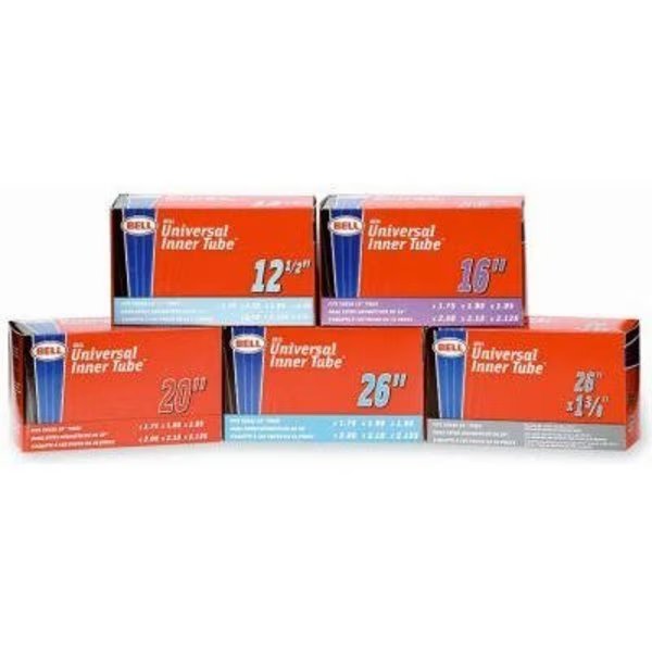 26 Bicycle Tire Tube, Bell Sports, Mfr#: 1006522