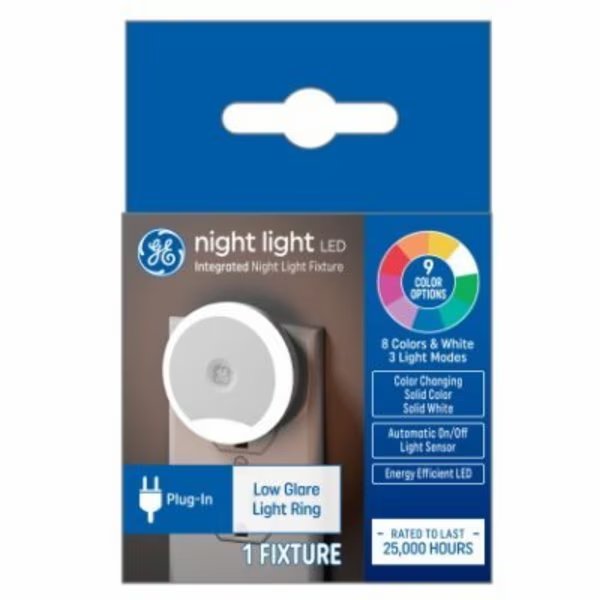 GE LED Light Ring, Current, Mfr#: 93129149