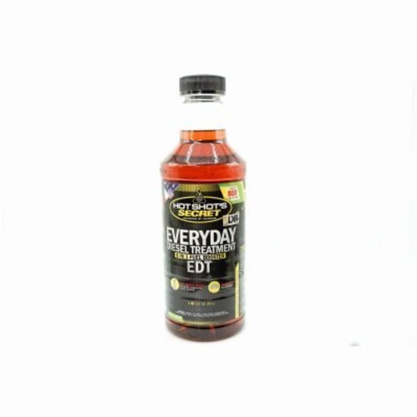 32OZ Diesel Treatment, Lubrication Specialties, Mfr#: HSSEDT32Z