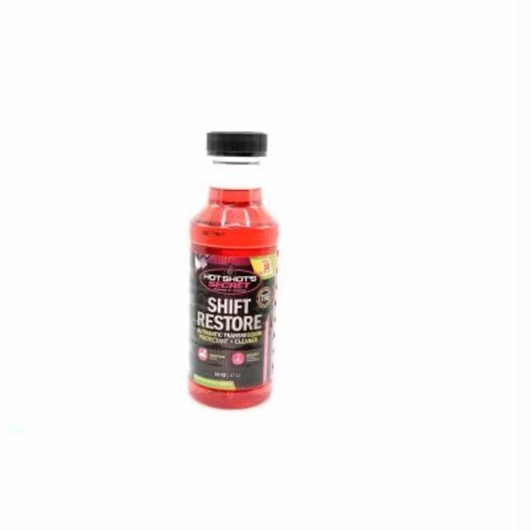 16OZ Shift Restore, Lubrication Specialties, Mfr#: HSSTSE16Z