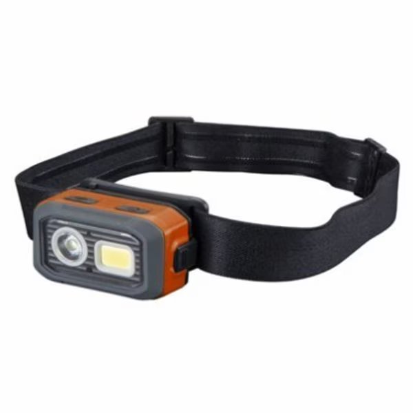 COBLED Head Lamp, Groz Engineering Tools Pvt Ltd, Mfr#: LED/225