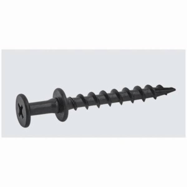25PK BLK Bear Hanger, National Mfg/Spectrum Brands Hhi, Mfr#: N260-126