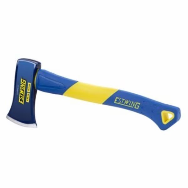 114LB 14 Fiber Axe, Groz Engineering Tools Pvt Ltd, Mfr#: EAX-114F