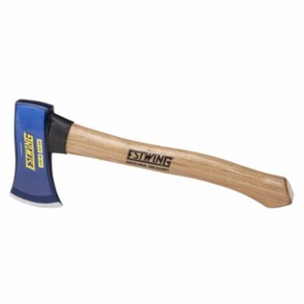 114LB 14 Hickory Axe, Groz Engineering Tools Pvt Ltd, Mfr#: EAX-114W