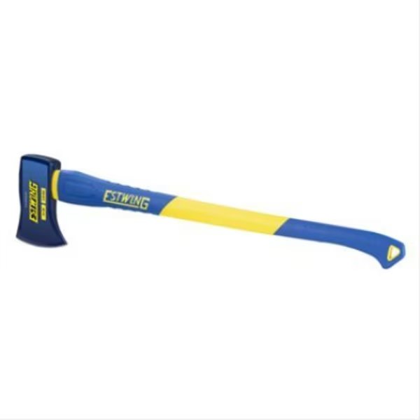 4LB 36 Fiber Axe, Groz Engineering Tools Pvt Ltd, Mfr#: EAX-436F