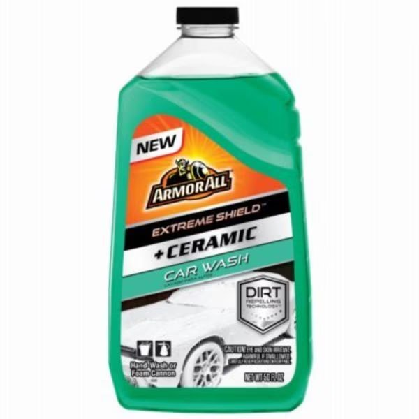 50OZ Ceramic Car Wash, Armored Autogroup, Mfr#: 19400