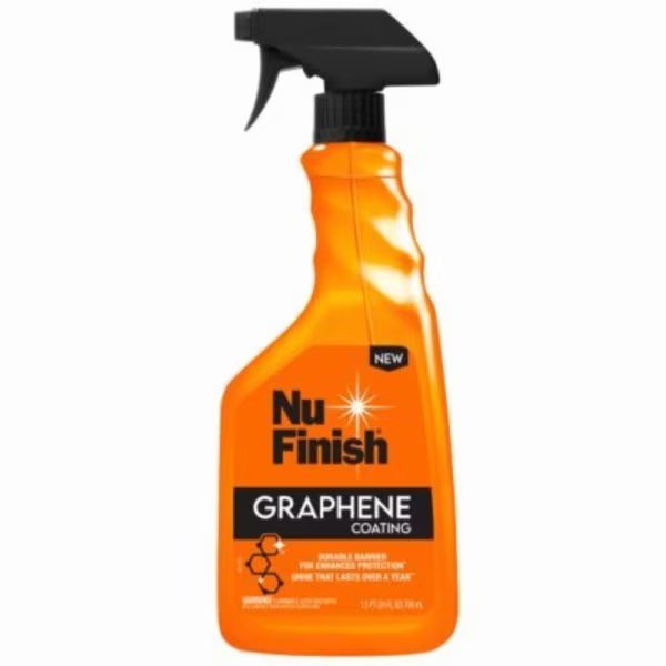 24OZ NuFinish Ceramic, Americanvers, Mfr#: NGTSC24-1US