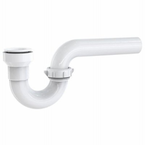 112 InstaPlumb P Trap, Plumb Pakrporation, Mfr#: 400IPK
