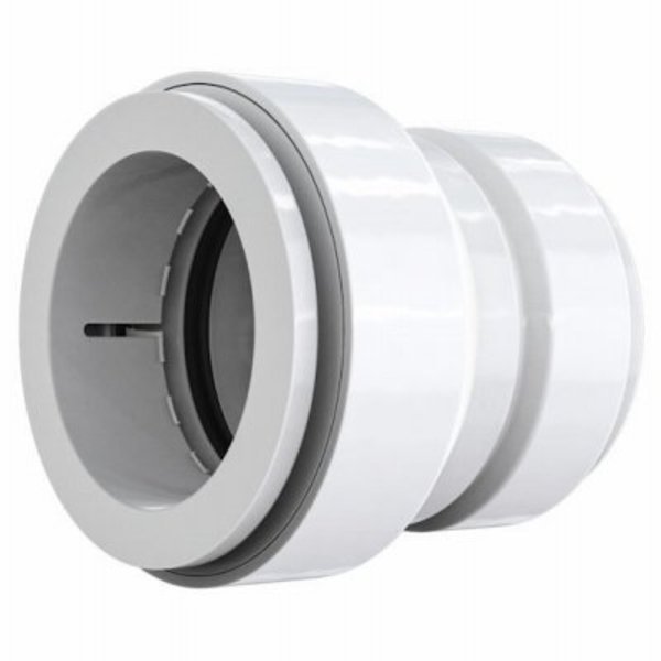 112 InstaPl Connector, Plumb Pakrporation, Mfr#: 95IPK