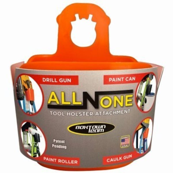 Ladder Tool Holster, Boxtown Team, Mfr#: ANOTH-A001