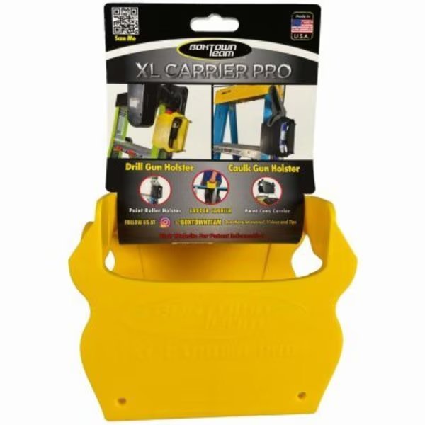 XL Carrier Pro Tool, Boxtown Team, Mfr#: XLPRO-A001