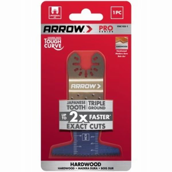 212 Curve WD Blade, Arrow Fastener, Mfr#: OSC105-1