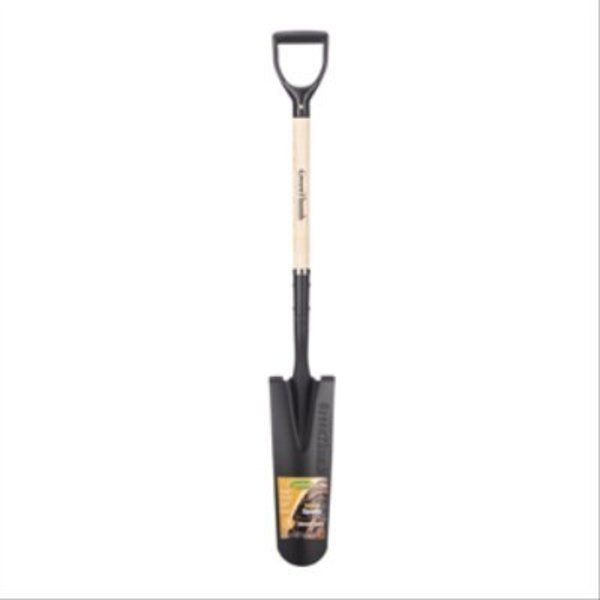 GT DH Dig Drain Spade, Great Statesrporation, Mfr#: GT-ST212