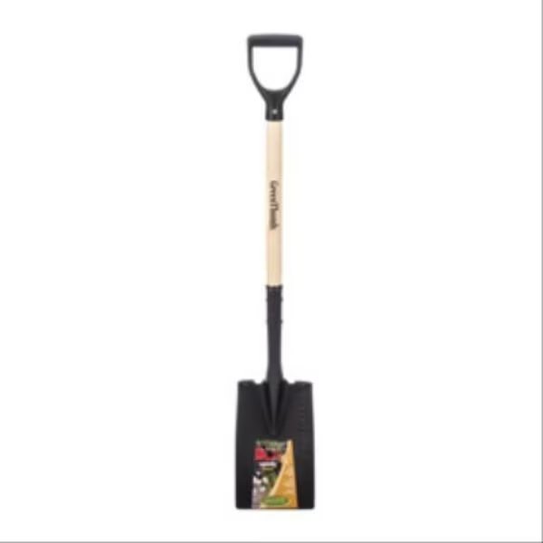 GT DH Garden Spade, Great Statesrporation, Mfr#: GT-ST226