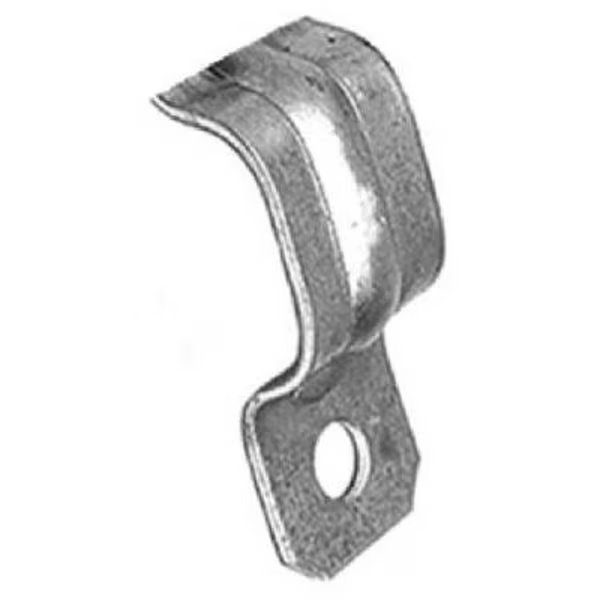 6PK 1 Hole Cable Strap, Halex, Mfr#: 46213